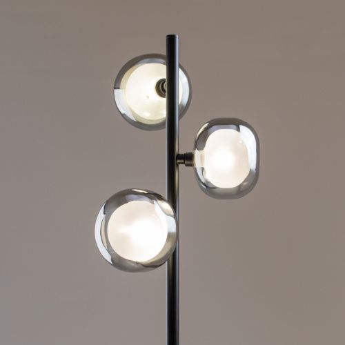 Светильник напольный Freya Shimmer FR5435FL-03B - фото 2