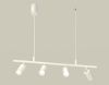 Светильник подвесной Ambrella Light Traditional DIY (Традитионал ДИЫ) XB9001100