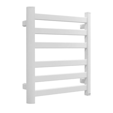 Полотенцесушитель электрический Fixsen FX-7400W 50х60 белый