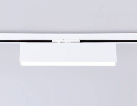 Трековый однофазный светильник Ambrella Light Track System (Трацк Сыстем) GL6763