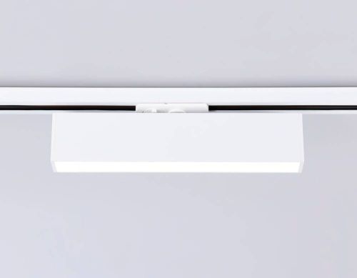 Трековый однофазный светильник Ambrella Light Track System (Трацк Сыстем) GL6763 - фото 2