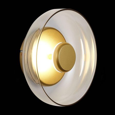 Светильник настенный ST Luce Lazio (Лазио) SL6002.201.01