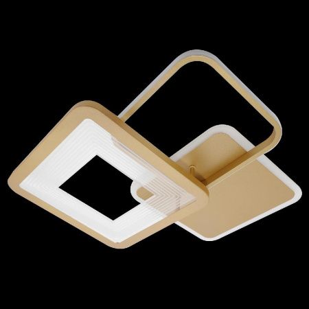 Люстра потолочная Natali Kovaltseva LED LAMPS (ЛЕД ЛАМПС) LED LAMPS 81308