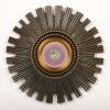 Светильник встраиваемый Abrasax 502 5022-BL
