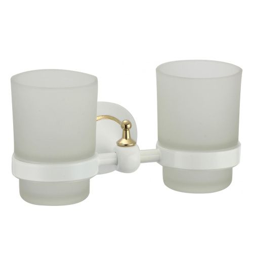 Стакан Savol S-06968W - фото 2