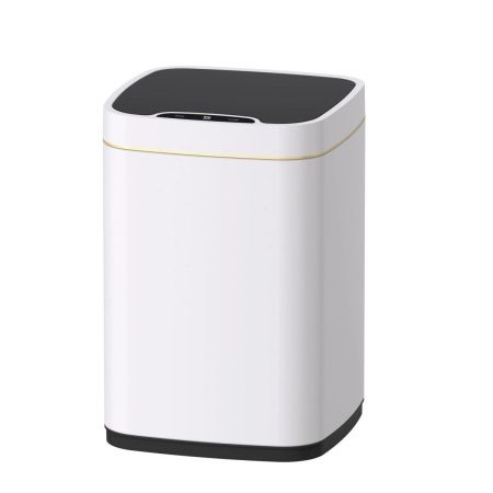 Ведро мусорное Java S-883B-9W