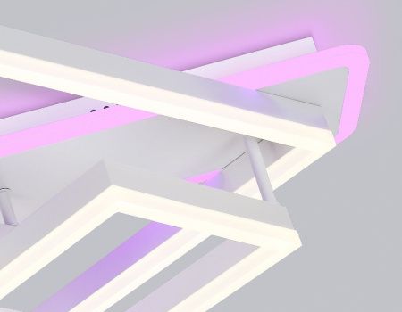 Люстра потолочная Ambrella Light Disk (Диск) FA8531