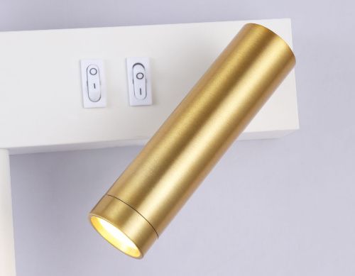 Светильник настенный Ambrella Light Comfort (Цомфорт) FL5207 - фото 5