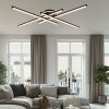 Люстра потолочная Citilux Trent (Трент) CL203641