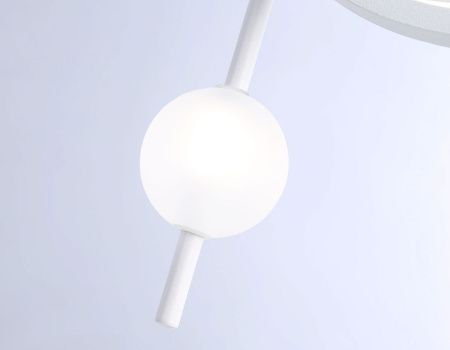 Светильник подвесной Ambrella Light Comfort (Цомфорт) FL66431