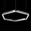 Светильник подвесной Loft It Titanium 10243M Dark grey