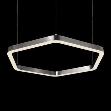 Светильник подвесной Loft It Titanium 10243M Dark grey