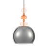 Светильник подвесной Myfar LOUIS (ЛОУИС) MR2502-1P