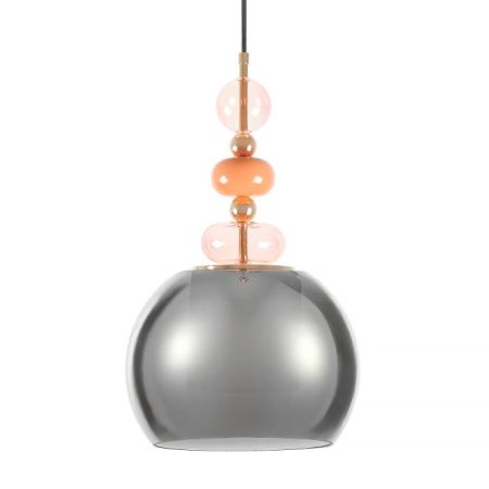 Светильник подвесной Myfar LOUIS (ЛОУИС) MR2502-1P
