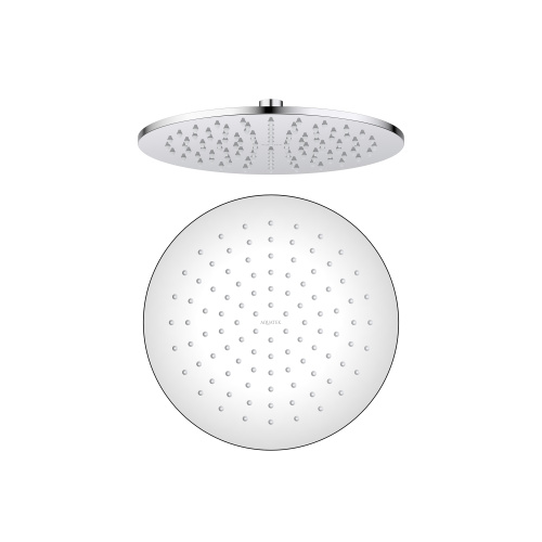 Верхний душ Aquatek AQ2077CR хром