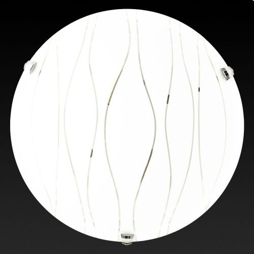 Светильник настенный Toplight Xithi (КСитхи) TL9291Y-02WH - фото 2