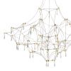 Люстра подвесная ST Luce GRAVETTA (ГРАВЕТТА) SL6601.113.114
