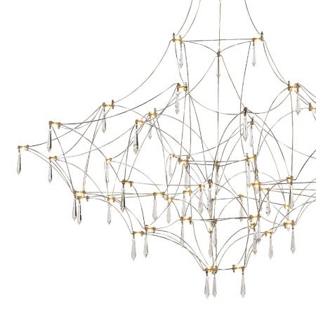 Люстра подвесная ST Luce GRAVETTA (ГРАВЕТТА) SL6601.113.114