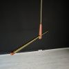 Светильник подвесной ImperiumLoft Kiel (Киел) 151260-26