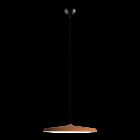 Светильник подвесной Loft It Plato 10119 Orange