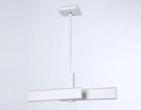 Светильник подвесной Ambrella Light Original (Оригинал) FA6666
