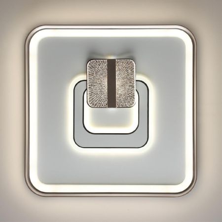 Светильник потолочный Sonex Gemini (Гемини) 7786/85L