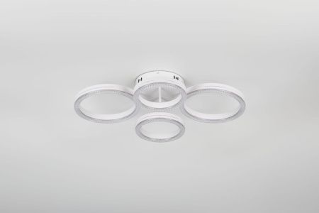 Светильник потолочный Rivoli Juniper (Джунипер) Б0068478