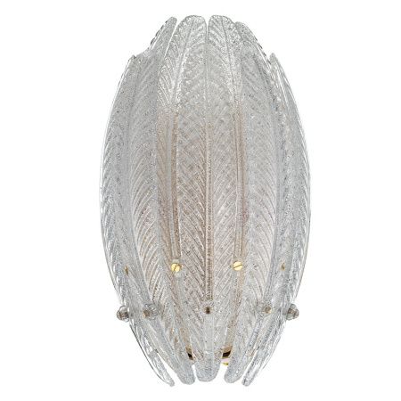 Светильник настенный Citilux Deltoro (Делторо) CL327320