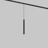 Трековый светодиодный светильник Maytoni Technical Focus LED TR226-4-5WTW-M-DSZ-B