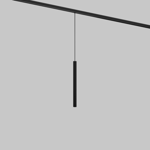 Светильник трековый Maytoni Technical Focus LED TR226-4-5WTW-M-DD2-B - фото 2