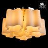 Люстра потолочная Arte Lamp Serenata (Серената) A3479PL-5CC