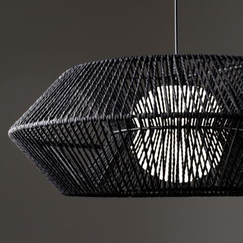 Светильник подвесной Freya Cottage Modern FR5405PL-01B3 - фото 3