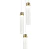 Светильник подвесной ST Luce Champagne (Цхампагне) SL6236.303.03