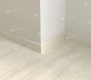 Напольный плинтус Alpine Floor Parquet Light SK 11-25 Бежевый толщина 1.25 см 2200х80