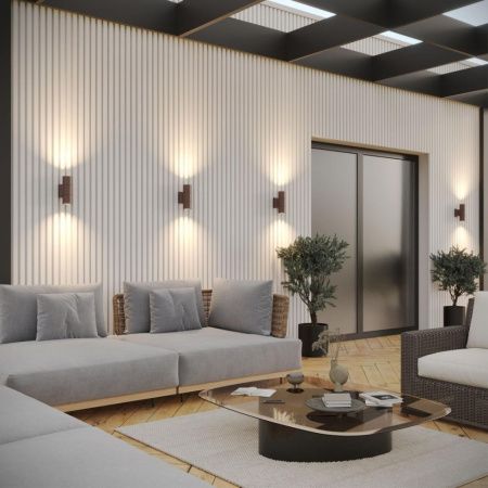 Фасадный светильник Novotech Street (Стреет) 370989