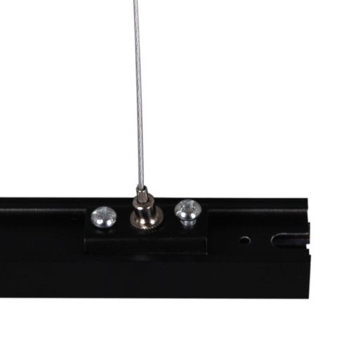 Подвесной трос Reluce RL 06035/06036 suspension cable 2M BK - фото 4