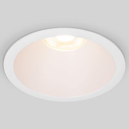 Уличный встраиваемый светильник Elektrostandard Light LED 3004 (Лигхт ЛЕД 3004) 4690389185625