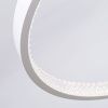 Светильник подвесной LED4U L8443-800 WH