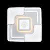 Люстра потолочная Natali Kovaltseva LED LAMPS (ЛЕД ЛАМПС) LED LAMPS 81086