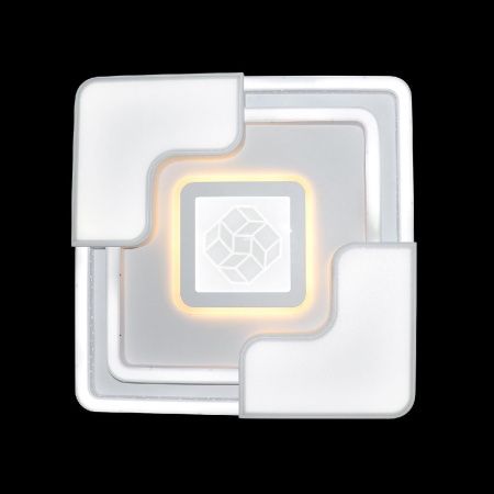 Люстра потолочная Natali Kovaltseva LED LAMPS (ЛЕД ЛАМПС) LED LAMPS 81086