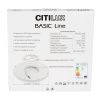 Светильник накладной Citilux Basic Line (Басиц Лине) CL738240VL