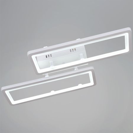Светильник потолочный Reluce 03629-0.3-02C WH