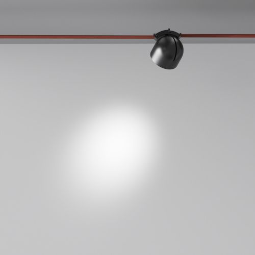 Светильник подвесной Wertmark Technical Cup Parity TR124B-12W4K-M-B - фото 4