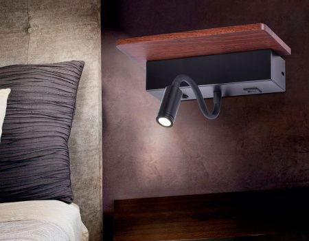 Бра Ambrella Light Wallers (Валлерс) FW291
