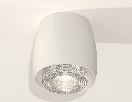 Светильник накладной Ambrella Light TECHNO SPOT (ТЕЦХНО СПОТ) XS1141020