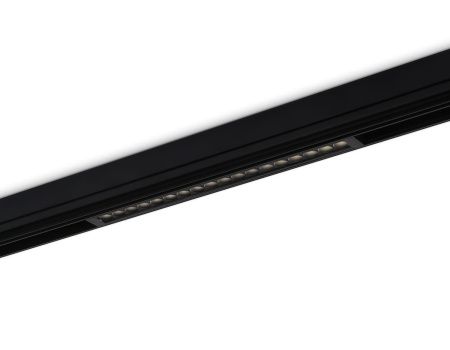 Трековый светодиодный светильник Ambrella Light Magnetic 220V (Магнетиц 220В) GL1730