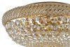 Светильник потолочный Dio D'Arte Bari Gold (Бари Голд) Bari E 1.2.45.100 G