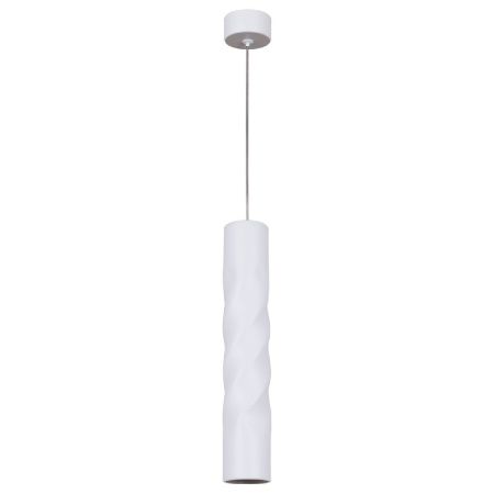 Светильник подвесной Reluce 16006-0.9-001LD 300mm GU10 WT