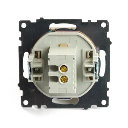 Розетка 2-местная USB Stekker Катрин 49229