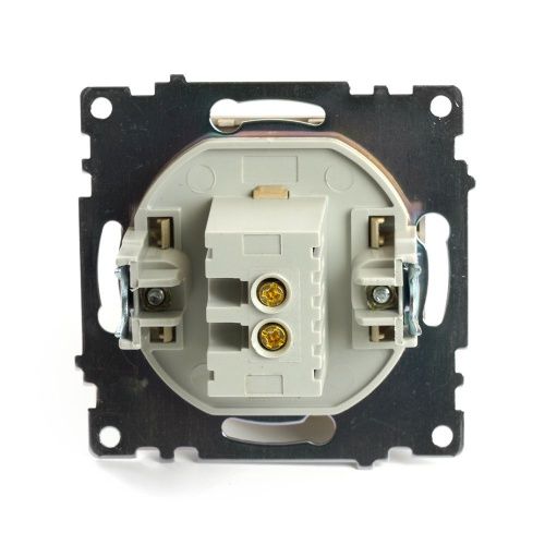 Розетка 2-местная USB Stekker Катрин 49229 - фото 4